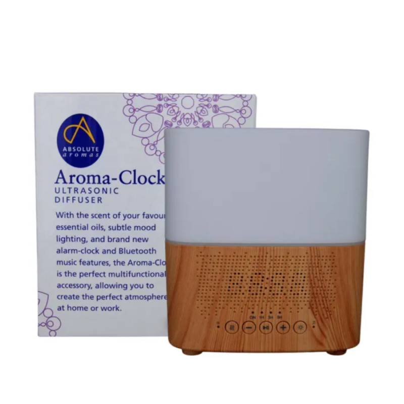 Absolute Aromas Aroma Clock Diffuser